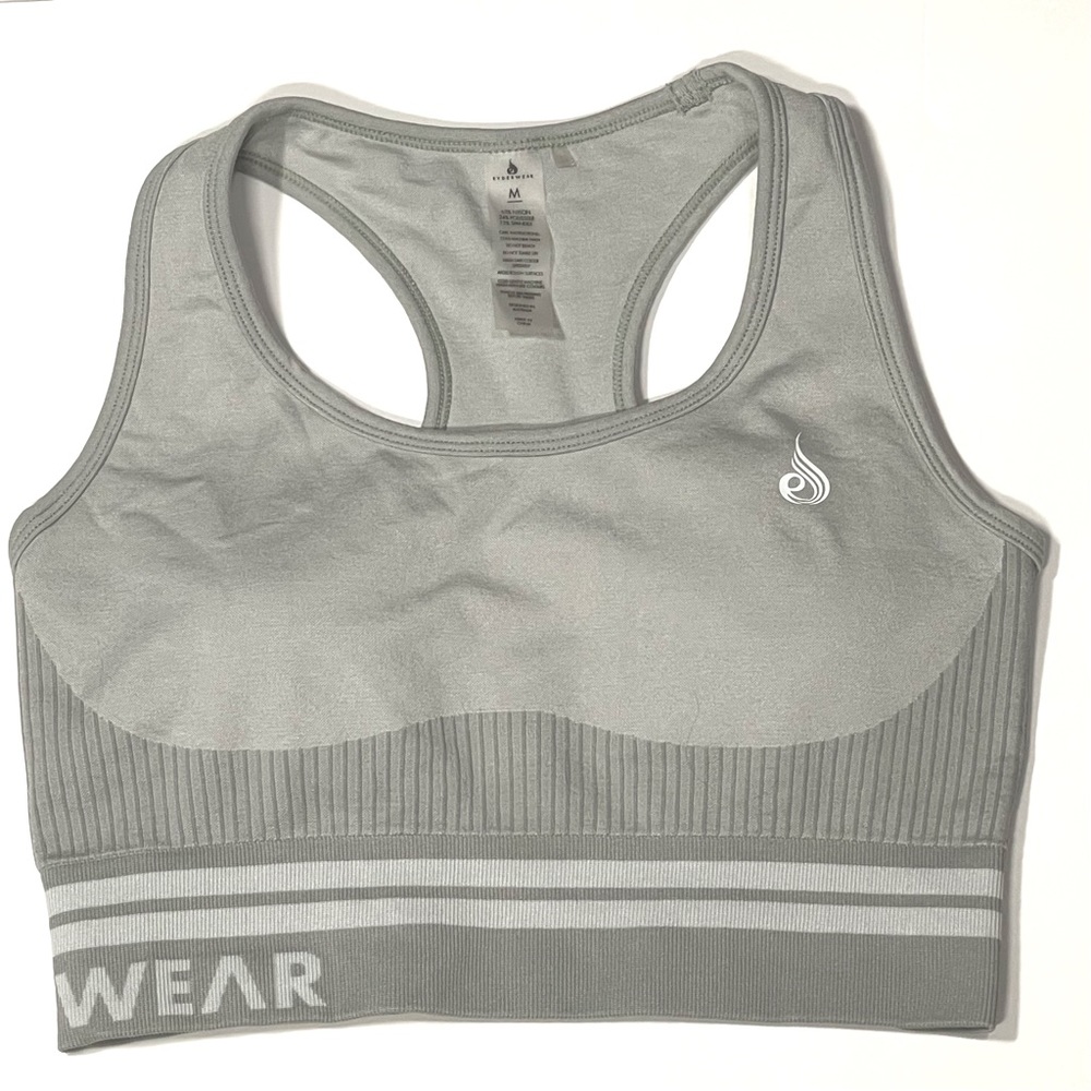 Ryderwear Seamless Sports Bra Set